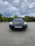 Chevrolet Nubira 2007