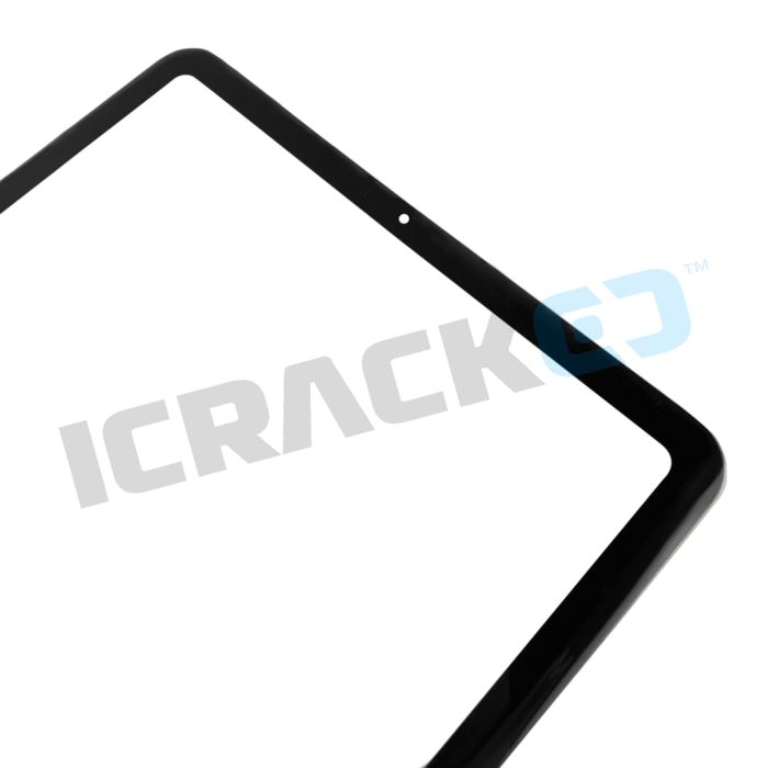 Скло дисплею на iPad (всі моделі)