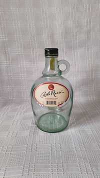 Butelka ozdobna, bańka, 1,5l