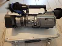 Kamera SONY Handycam dcr vx2100 pal