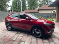 Buick encore GX 2020