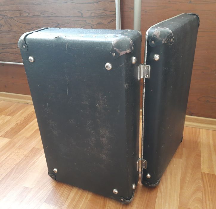 Валіза радянська раритетна (без ОЛХ доставки)
