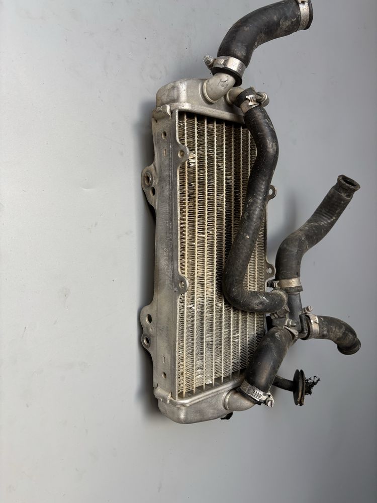 Chłodncia Lewa KTM EXC400 / 450 RFS SX 520 / 525