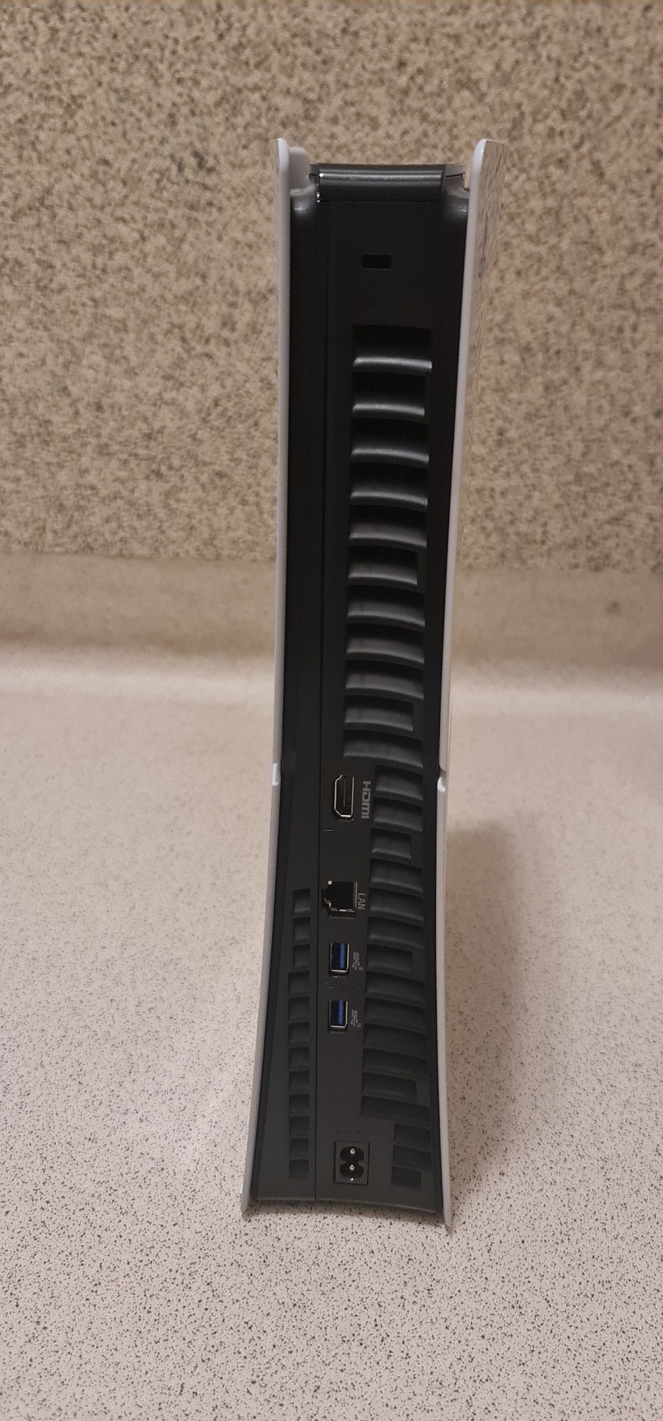 Sony Playstation 5 CFI-1216A ZESTAW + PADY