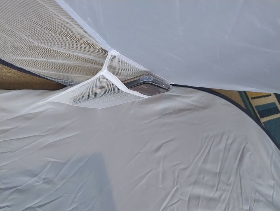 Namioty plażowe 2szt. nowe super cena.