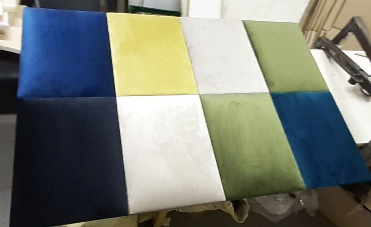 Panele tapicerowane 60x30