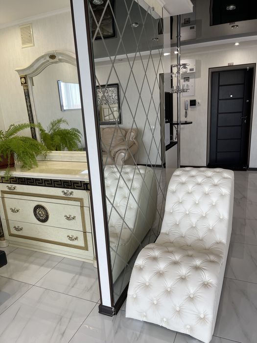 Подобова оренда квартири VIP с панорамным видом 95 квартал. Центр