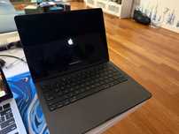 MacBook Pro M3 Pro 18Gb RAM, 1TB SSD