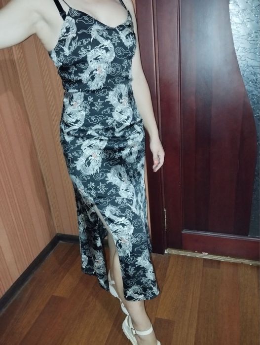 Літнє плаття