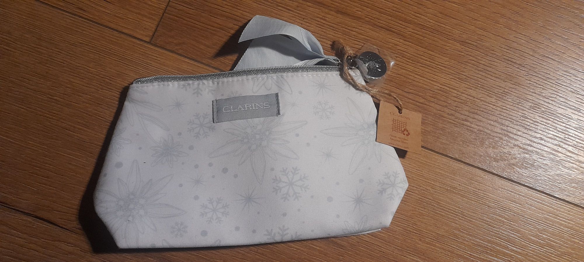 Clarins kosmetyczka