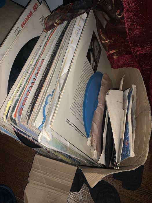 Проигрыватель ария 5303 стерео