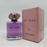 Giorgio Armani My Way Nectar Армані Май Вей Нектар