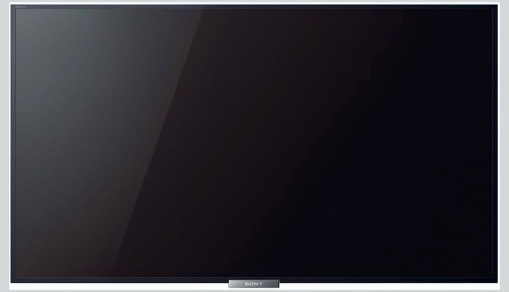 Телевізор Sony KDL-46W905 Black , діагональ 46ʼʼ, Full HD