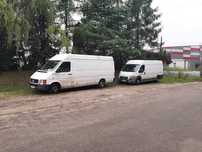 Fiat Ducato 2.3 150km