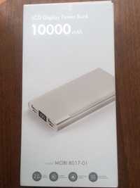 Павербанк Повербанк Power Bank 10000 mAh НОВИЙ