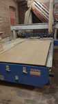 Wycinanie CNC Duży format 2,8x2m Laser-Sklejka,Dibond,Zabudowy kamper
