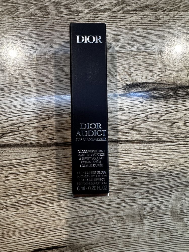 Dior Addict Lip Maximizer