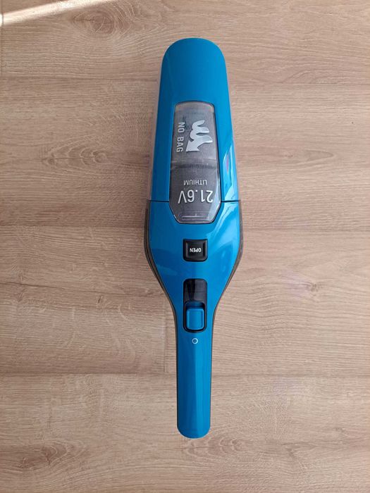 Aspirador vertical Rowenta dual Force 2 in 1