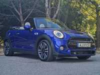 MINI Cabrio Cooper S Auto Desportiva