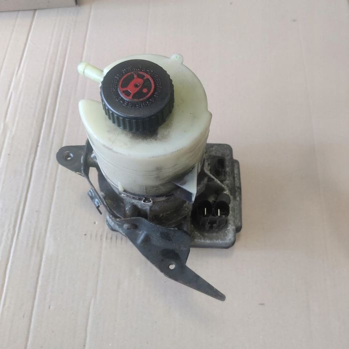 RENAULT TRAFIC III 3 VIVARO II POMPA WSPOMAGANIA 491101208R 14R-