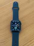 Apple Watch SE 2. generacji, 44 mm – Twój codzienny towarzysz!