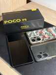 POCO F5 12/256GB – Stan bardzo dobry