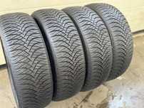 Goodride 4 Season Elite z401 195/65R15 6,5mm dot 4921