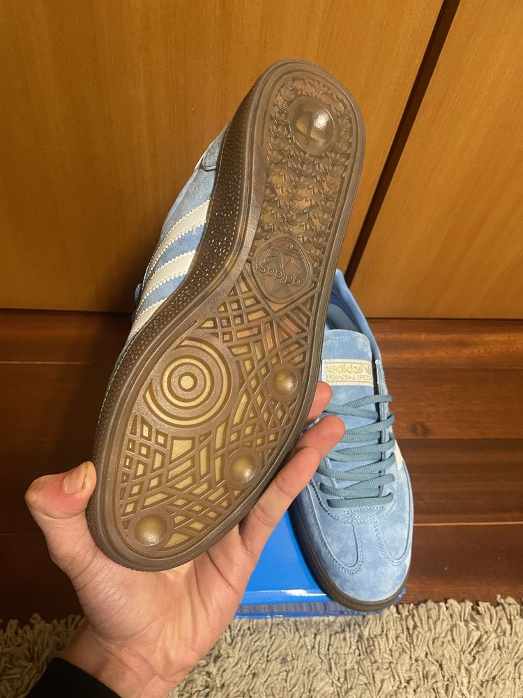 Handball spezial