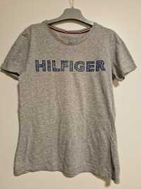 Tommy Hilfiger t-shirt damski rozm. S