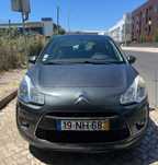 Citroen C3 Attraction