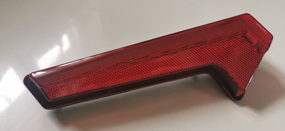 Polaris sportsman rzr lampa tył lewa tylna