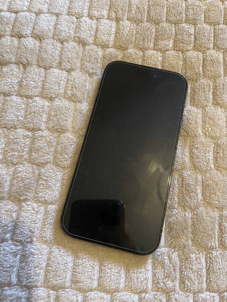 iPhone 14 pro 128gb