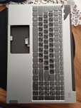 Клавіатура на ноутбук Леново Lenovo IdeaPad S340 б/в вживана