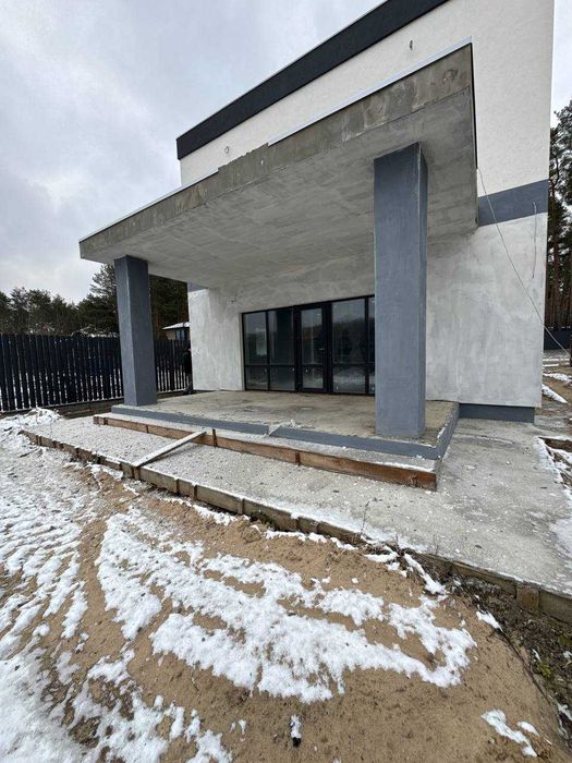 Продаж сучасного будинку, 200 м.кв.  Ходосівка 185000 у.е.