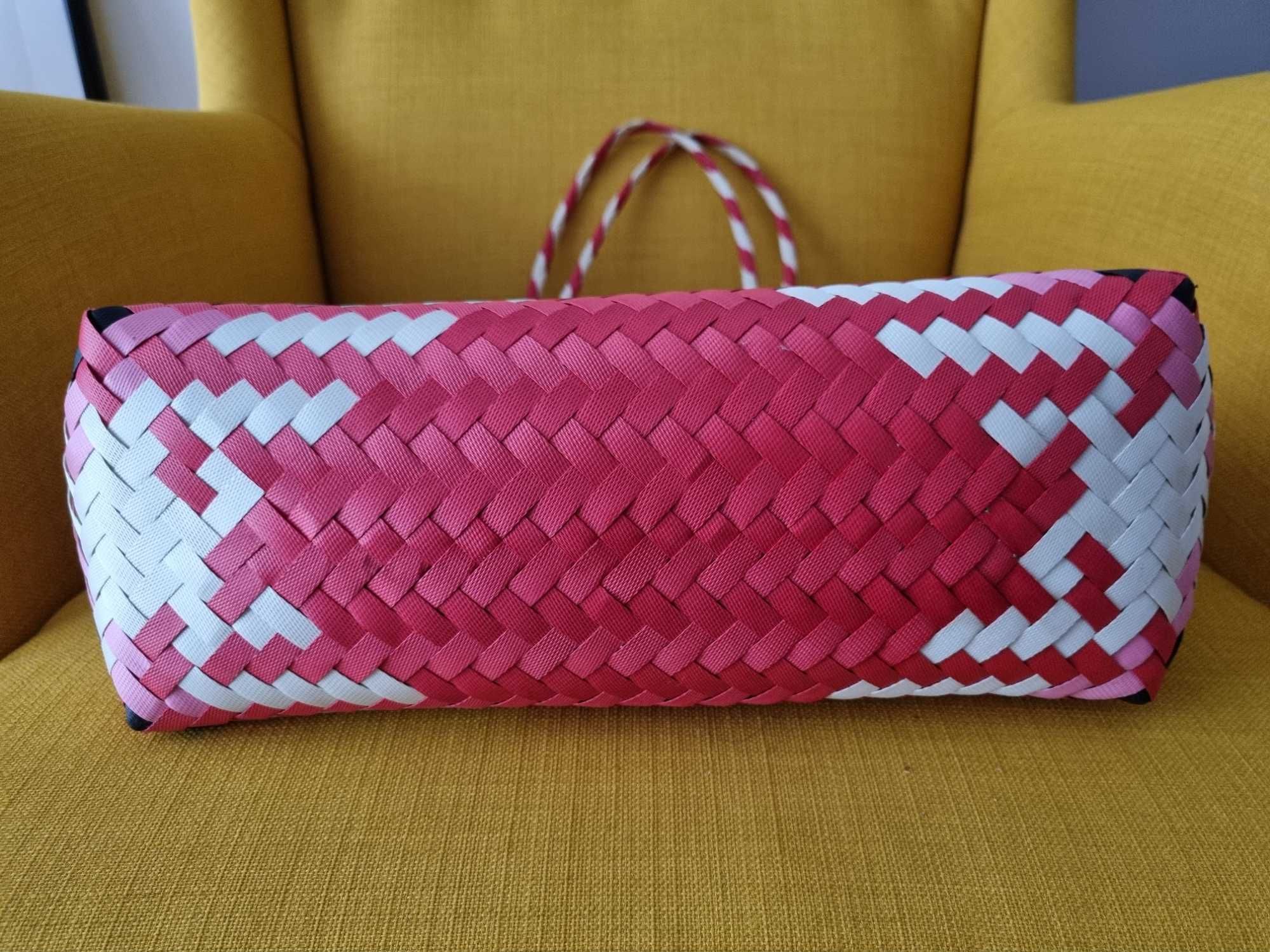 Torba shopper / plażowa