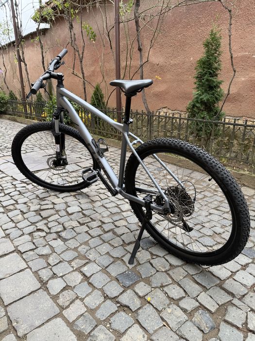 Велосипед Cube Aim Pro 29