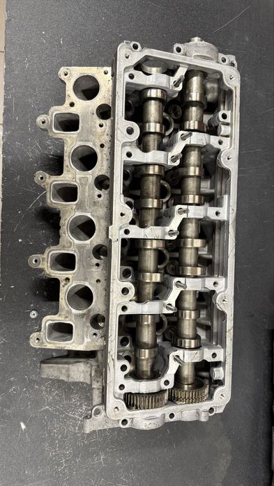 Glowica Audi do silnika CAHA 2.0 tdi 170km 03L 103 373E