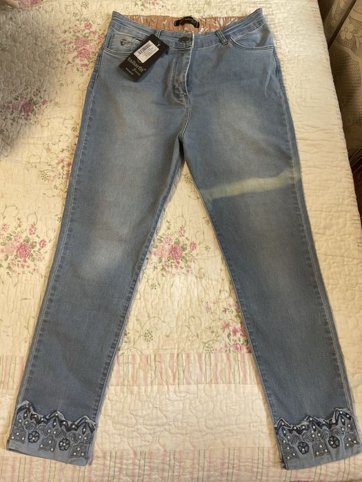 Продам джинси жіночі