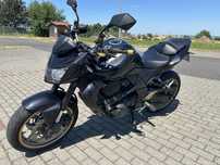 Motocykl Kawasaki Z750