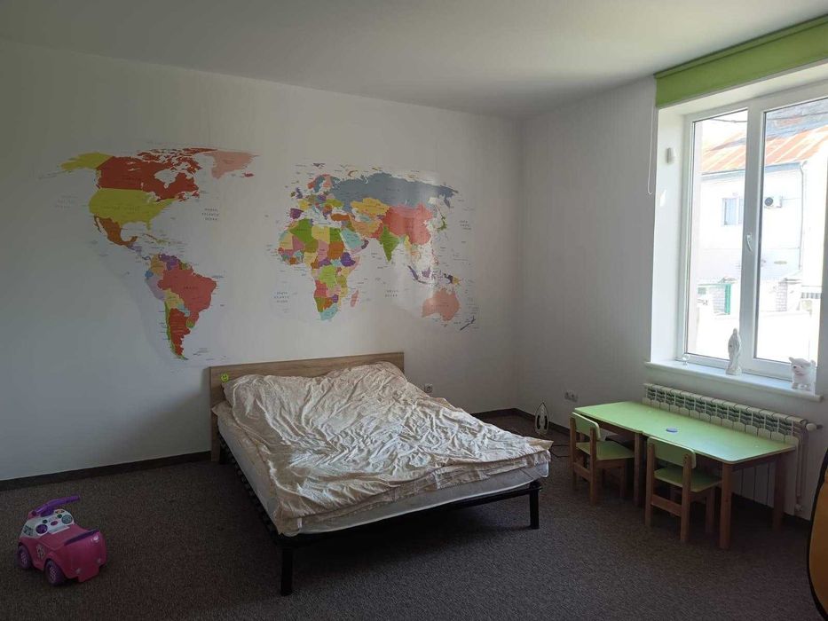 Продаж. 3 к, підвал, з власним садом. Центр. Куликівська. Власник