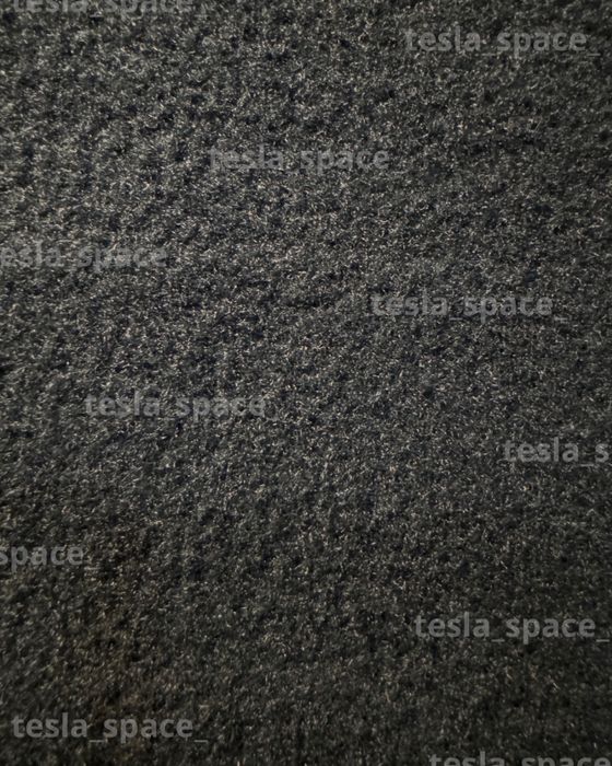 Текстильні ворсові килимки коврики для Tesla model 3 оригінал