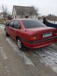 Продам Opel vectra A