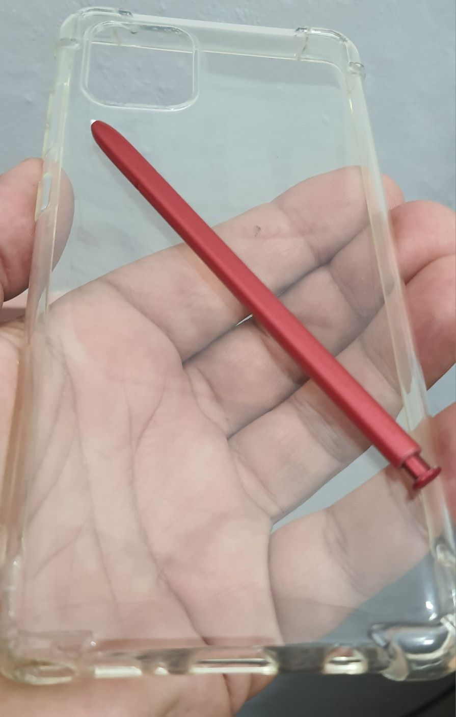 Планшет Samsung Note 10 lite, M52, A71