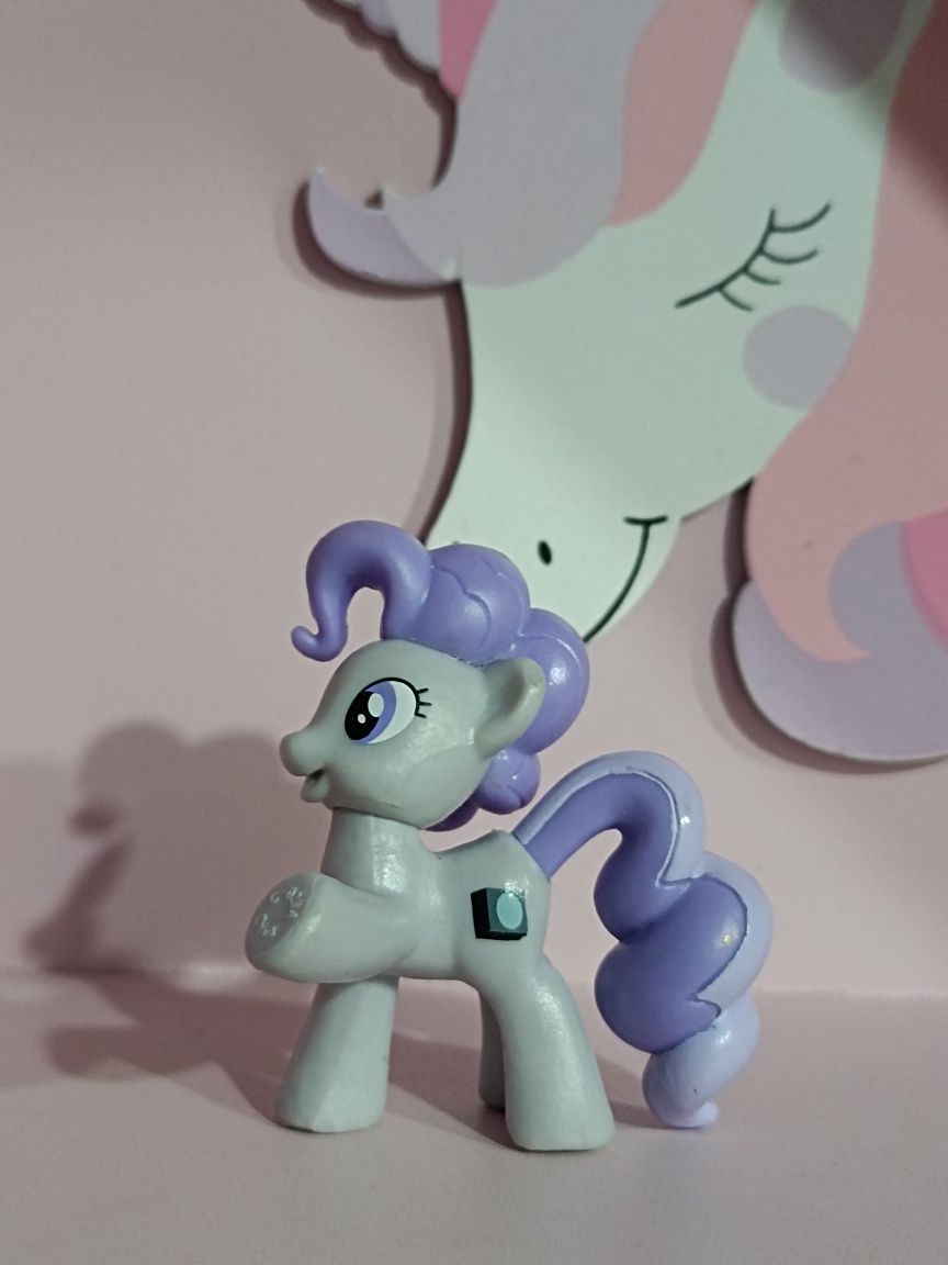 My Little Pony Snappy Scoop G4 Hasbro figurka MLP