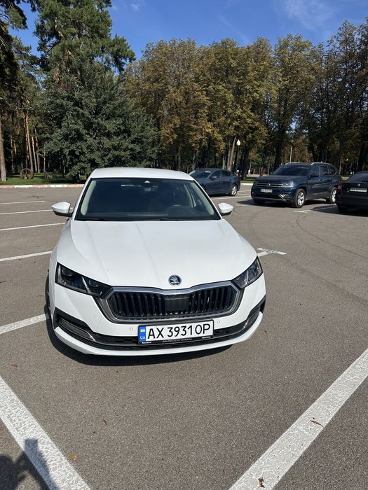 Шкода А 8 2.0 дизель