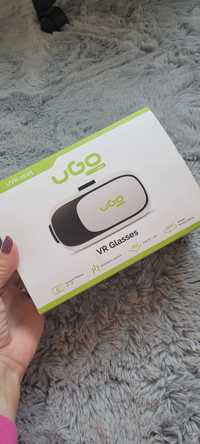 VR Glasses UGO okulary
