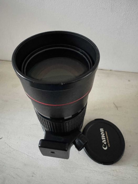 Canon EF 200mm F2.8 L ULTRASONIC