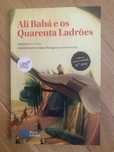 Livros de leitura recomendada 5 e 6 ano