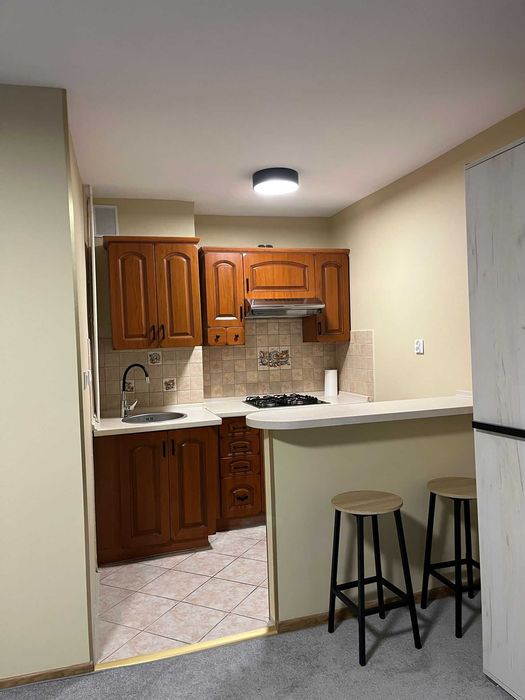 Kawalerka do wynajęcia – Centrum Opola, Plac Teatralny