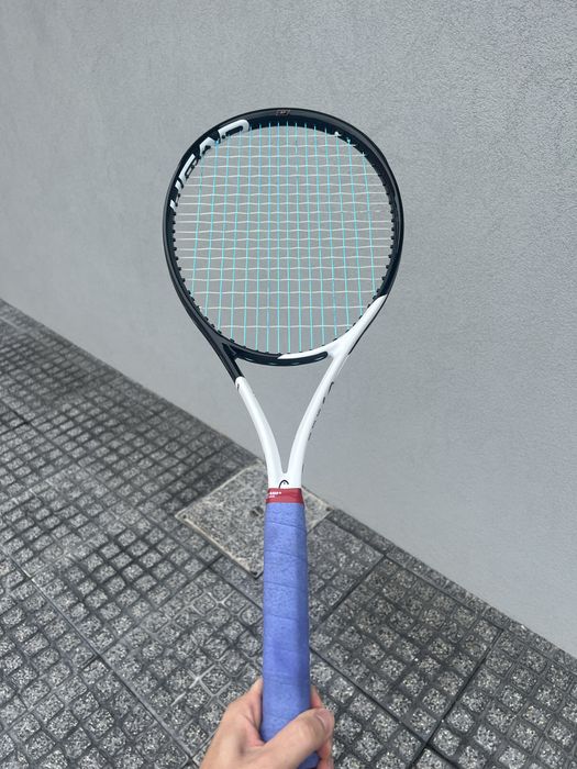 Head Speed MP Auxetic — 2022
